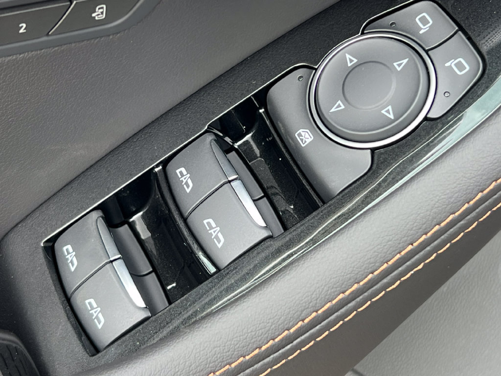 New 2026 Cadillac CT5 Sport AWD/4WD image 14