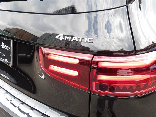 Used 2026 Mercedes-Benz GLB 250 4MATIC image 28