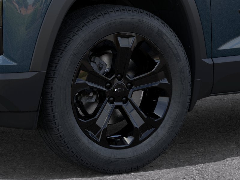 New 2027 Chevrolet Equinox LT AWD/4WD image 33