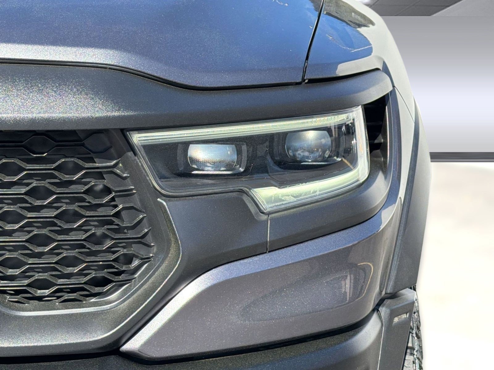 Used 2023 RAM 1500 TRX w/ TRX Level 2 Equipment Group image 9