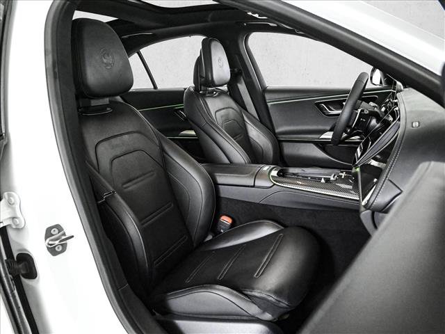 New 2027 Mercedes-Benz E 53 AMG e 4MATIC Sedan image 23