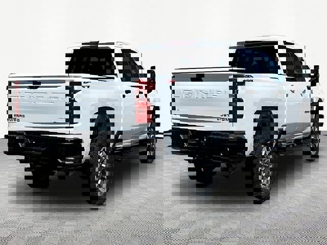 New 2026 Chevrolet Silverado 2500 Custom w/ Custom Value Package image 6