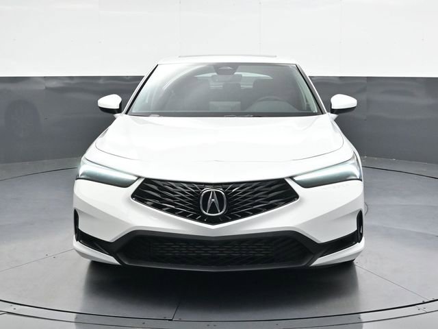 New 2025 Acura Integra image 9