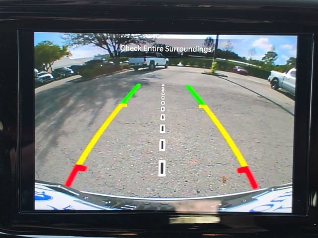 Used 2024 Dodge Durango SRT Hellcat image 31