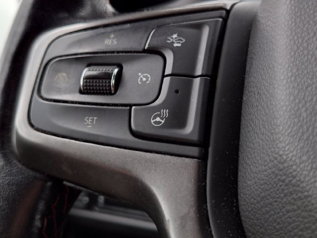Used 2021 Chevrolet Tahoe RST w/ Luxury Package AWD/4WD image 22