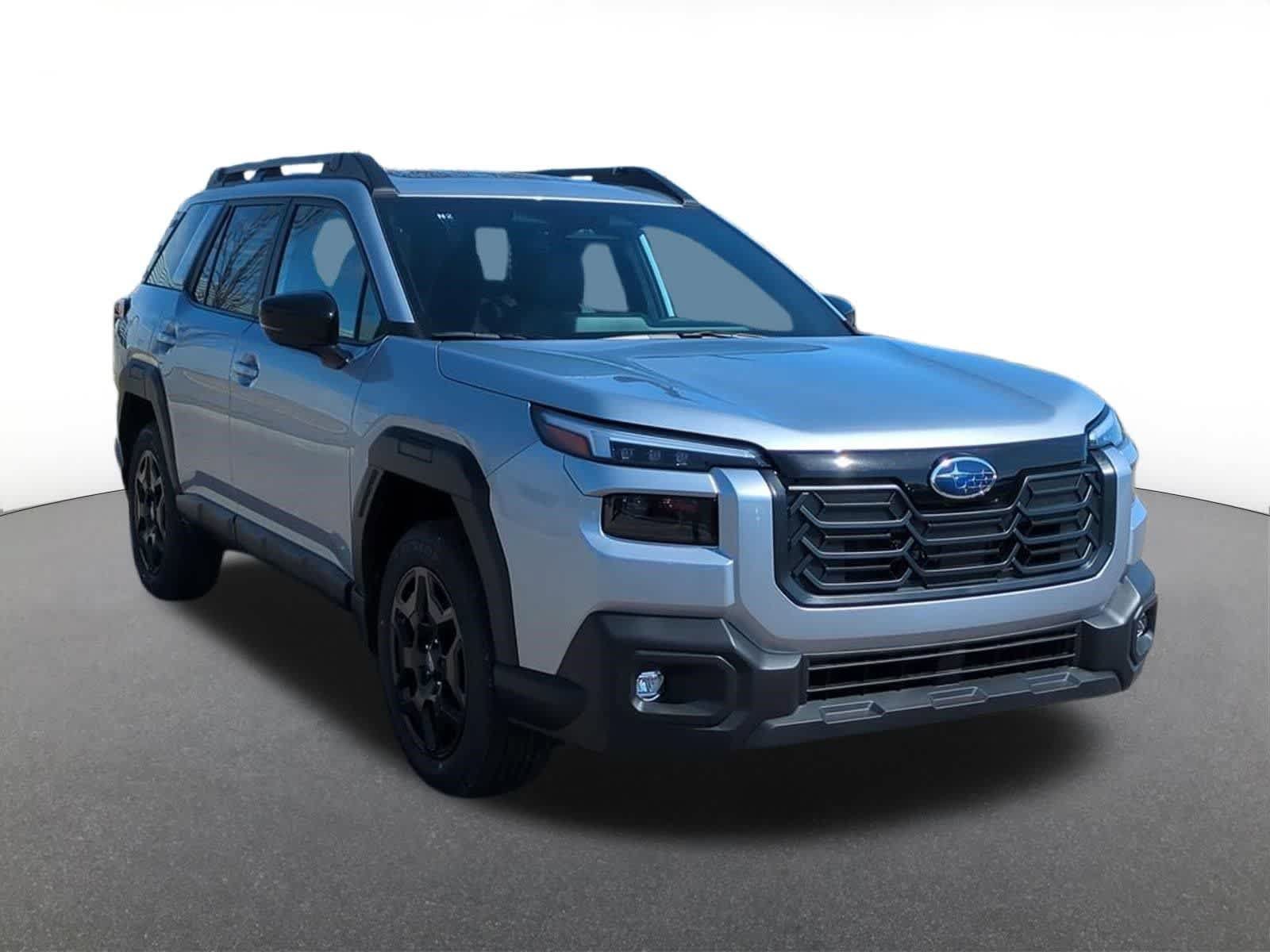 New 2026 Subaru Outback Limited AWD/4WD image 8