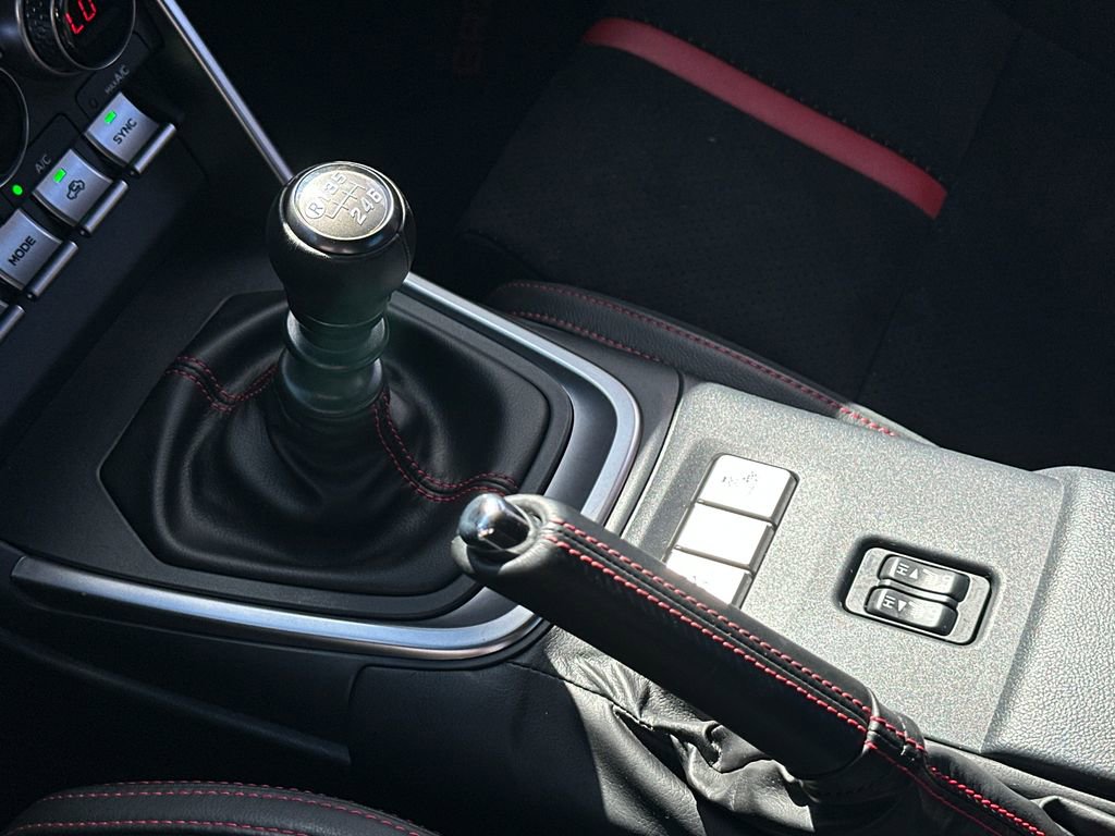 Used 2023 Subaru BRZ Limited image 19