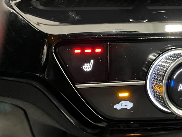 New 2026 Honda Civic Sport Touring image 17