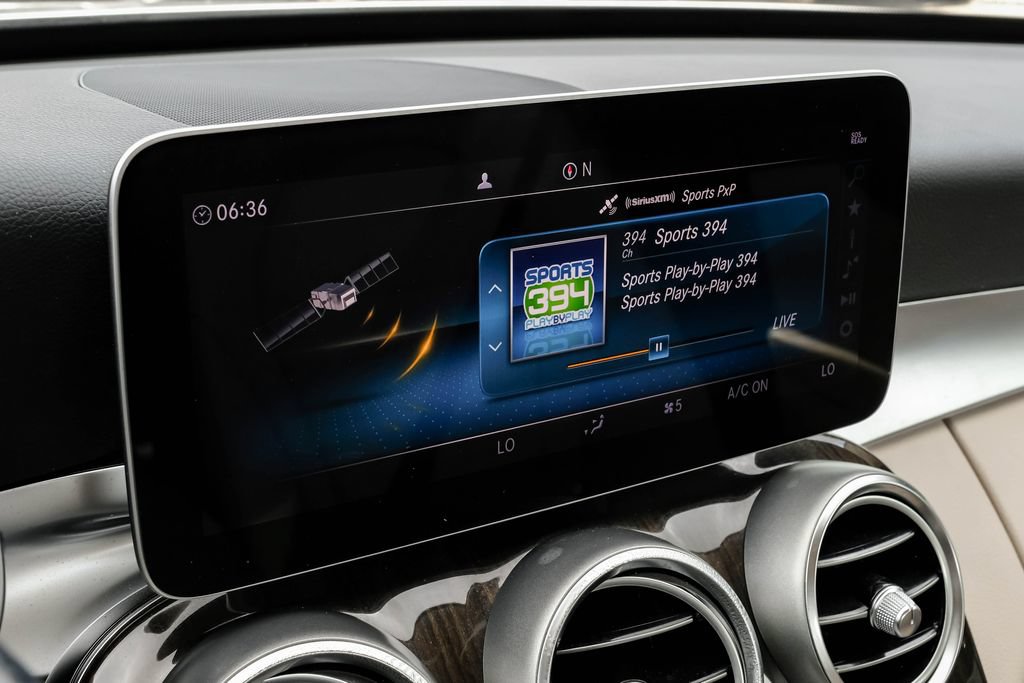 Used 2019 Mercedes-Benz C 300 Sedan image 25