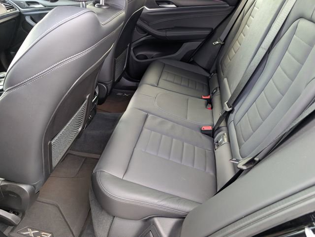 Used 2022 BMW X3 sDrive30i w/ M Sport Package 2 image 32