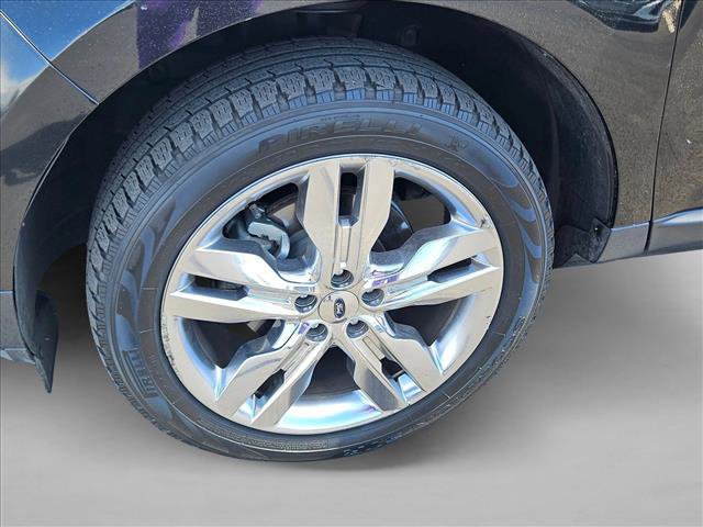 Used 2013 Ford Edge SEL FWD image 24