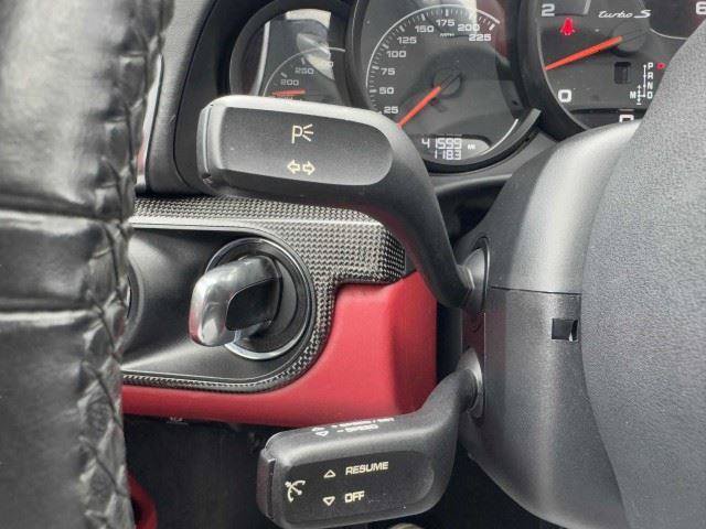 Used 2016 Porsche 911 Turbo AWD/4WD image 29
