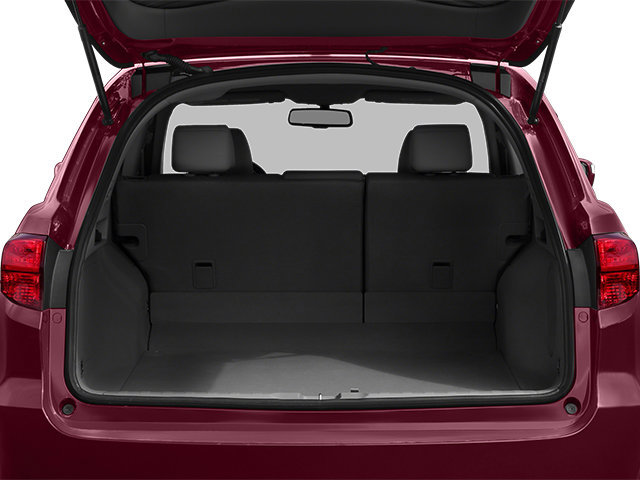 Used 2014 Acura RDX FWD image 12