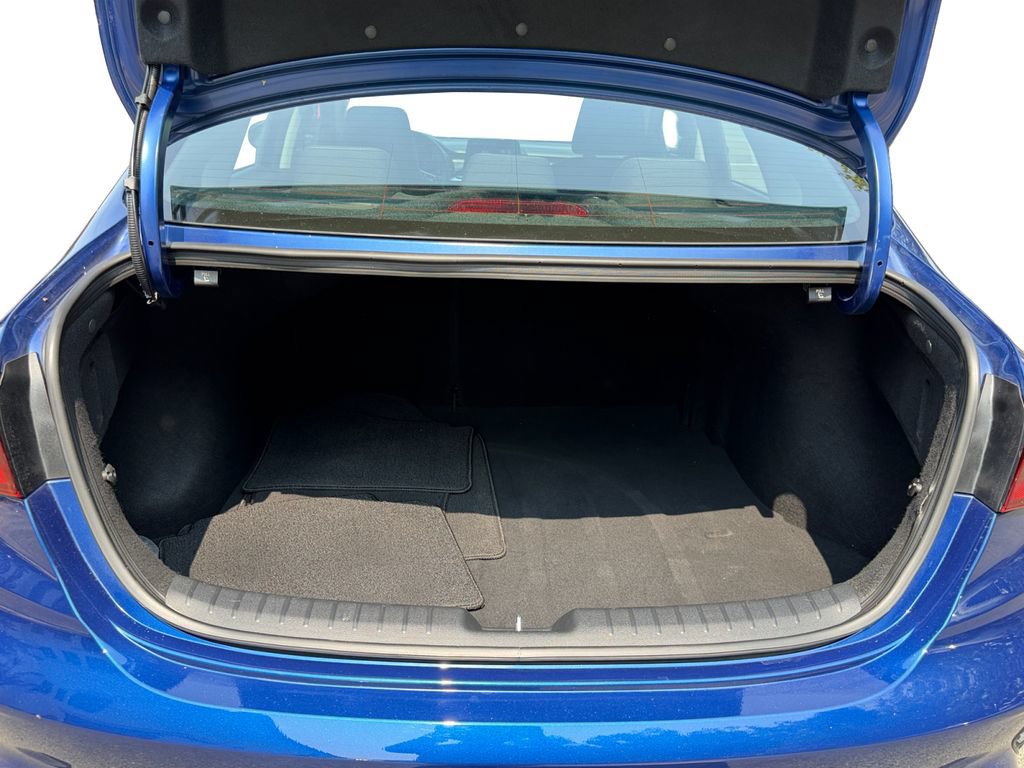 Certified 2023 Kia Forte LXS FWD image 12