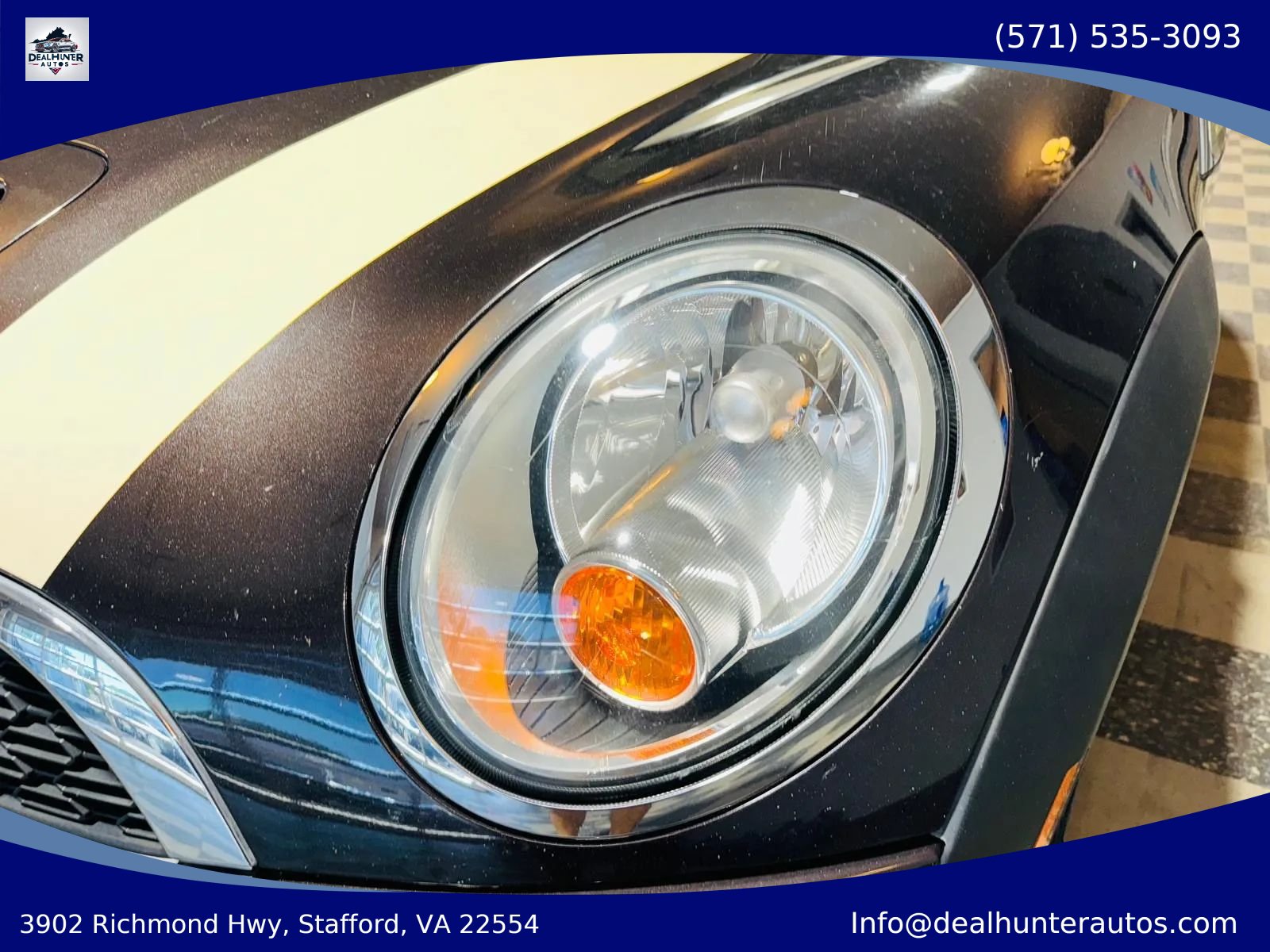 Used 2012 MINI Cooper S FWD image 26