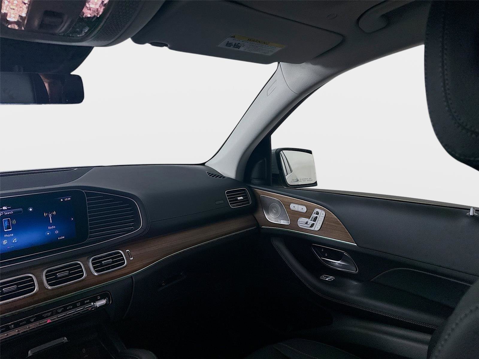 Certified 2026 Mercedes-Benz GLS 450 GLS 450 image 31