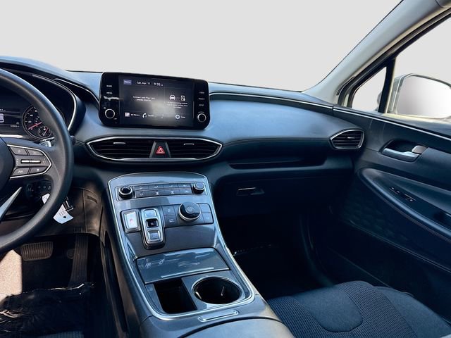 Used 2021 Hyundai Santa Fe SE FWD image 22