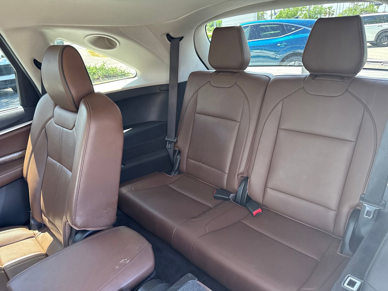Used 2018 Acura MDX SH-AWD w/ Advance Package image 30