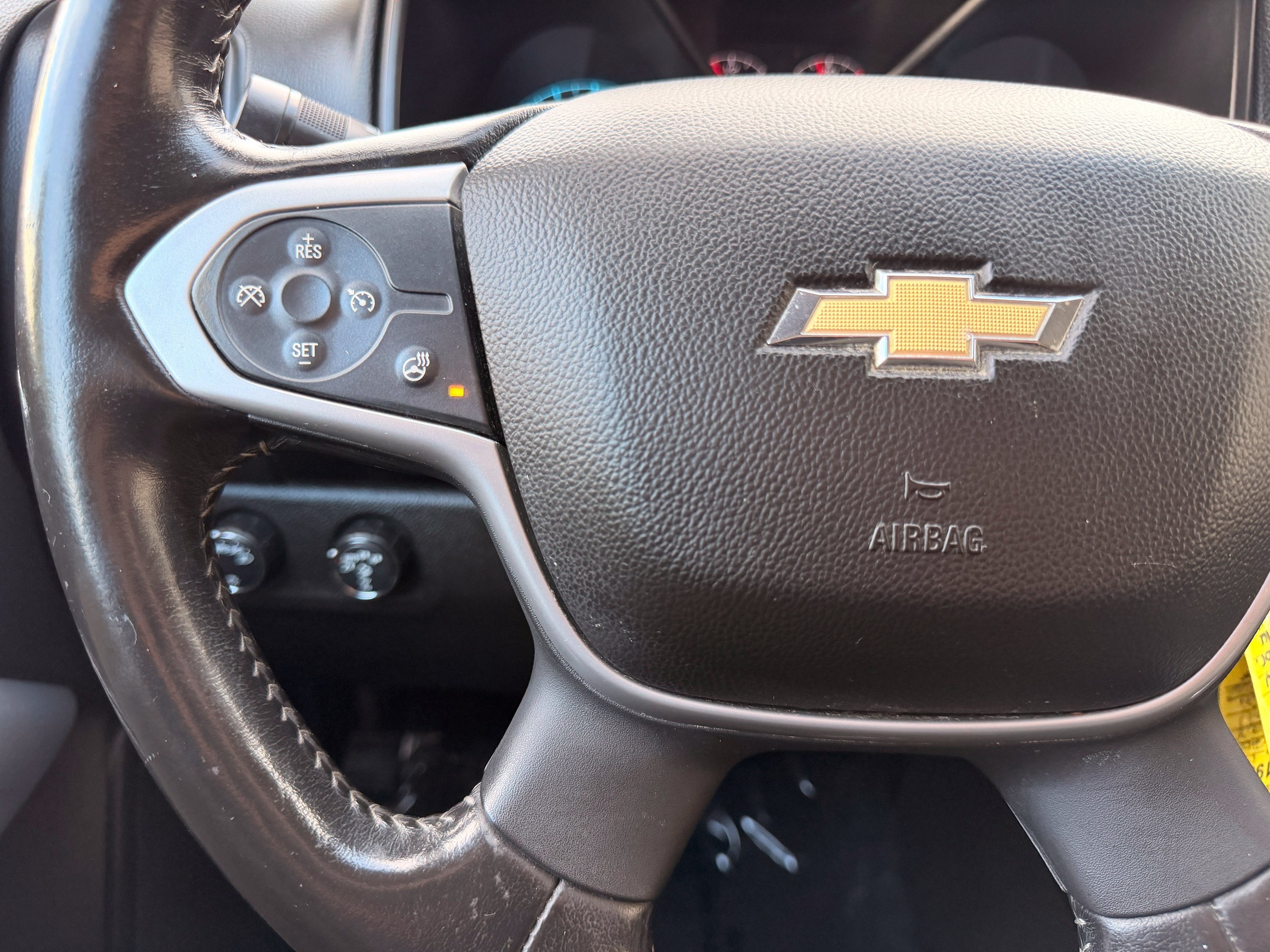 Used 2019 Chevrolet Colorado ZR2 AWD/4WD image 35