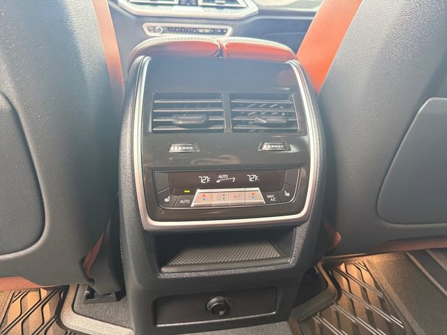 Used 2023 BMW X5 M50i w/ Executive Package image 33