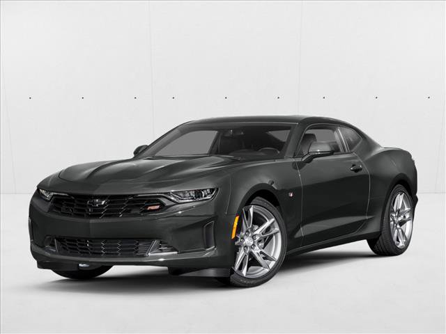Used 2019 Chevrolet Camaro LT w/ RS Package image 1