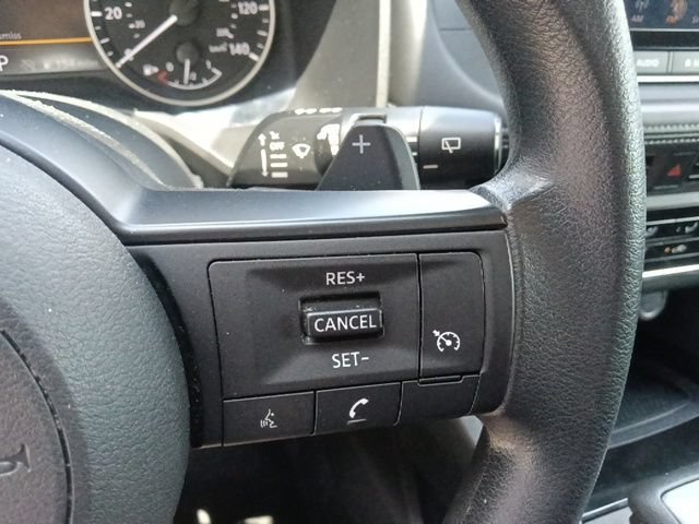 Used 2024 Nissan Rogue S AWD/4WD image 19
