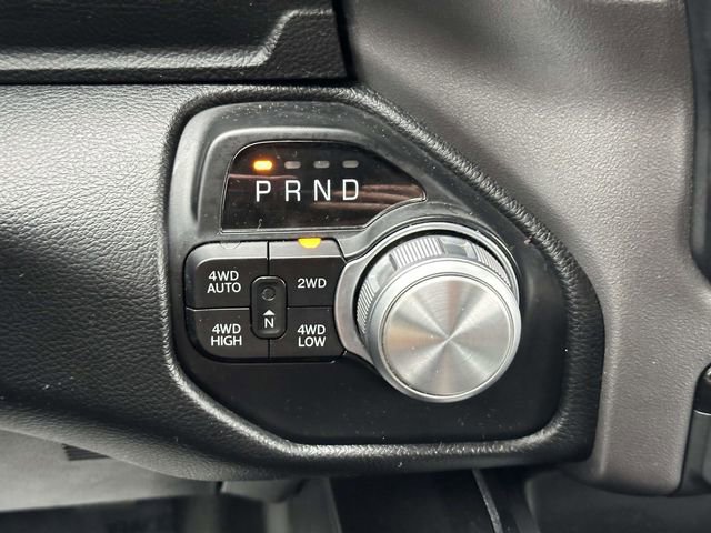 Certified 2021 RAM 1500 Laramie w/ Sport Appearance Package image 36