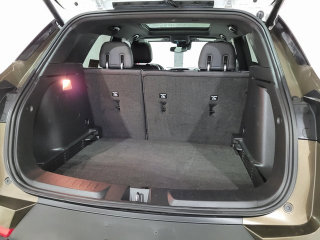 Used 2021 Chevrolet TrailBlazer ACTIV w/ Sun and Liftgate Package image 57