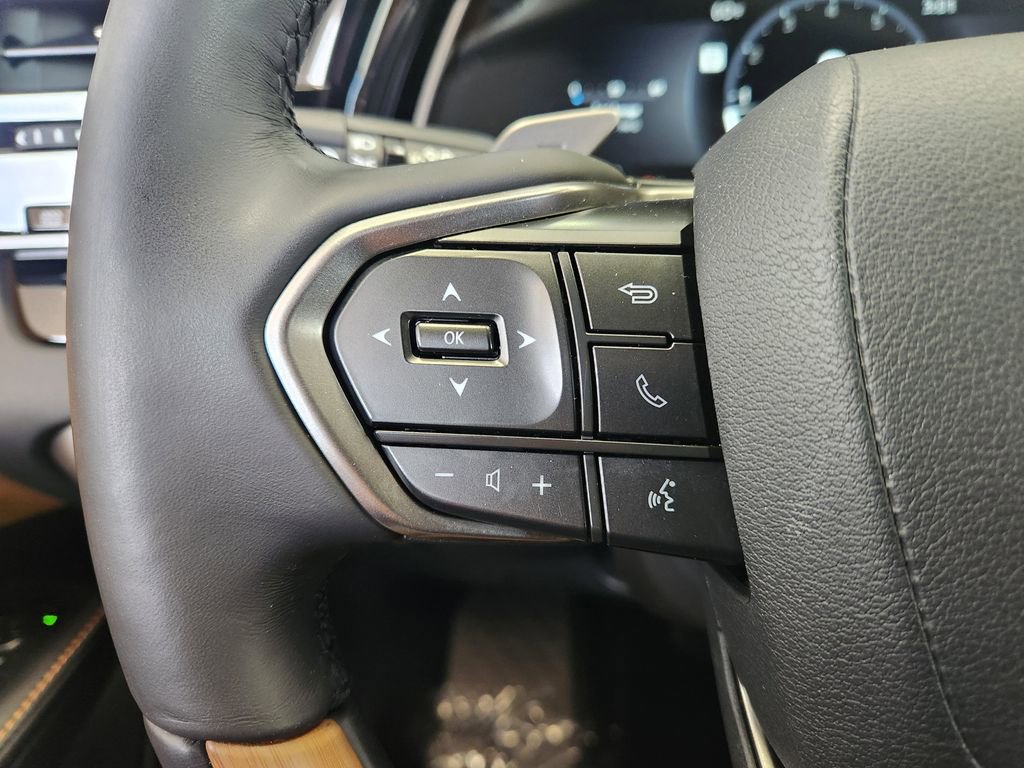 Used 2025 Lexus RX 350 Premium w/ Accessory Package (Z1) image 28