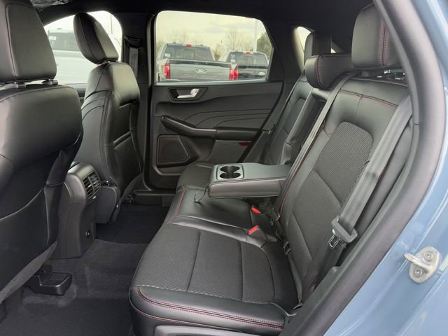 New 2026 Ford Escape ST-Line w/ Tech Pack #1 image 14