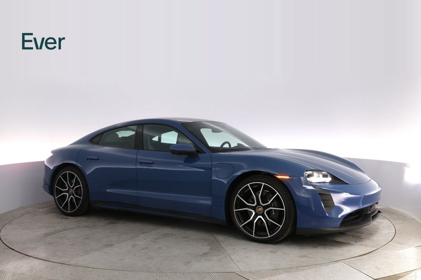 Used 2023 Porsche Taycan Base w/ Premium Package image 14