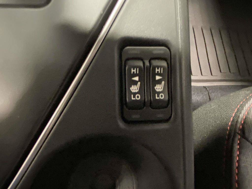 New 2026 Subaru Impreza 2.0i Sport AWD/4WD image 17