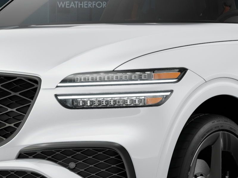 New 2026 Genesis GV70 2.5T Sport Prestige w/ G1 Accessory Package image 9