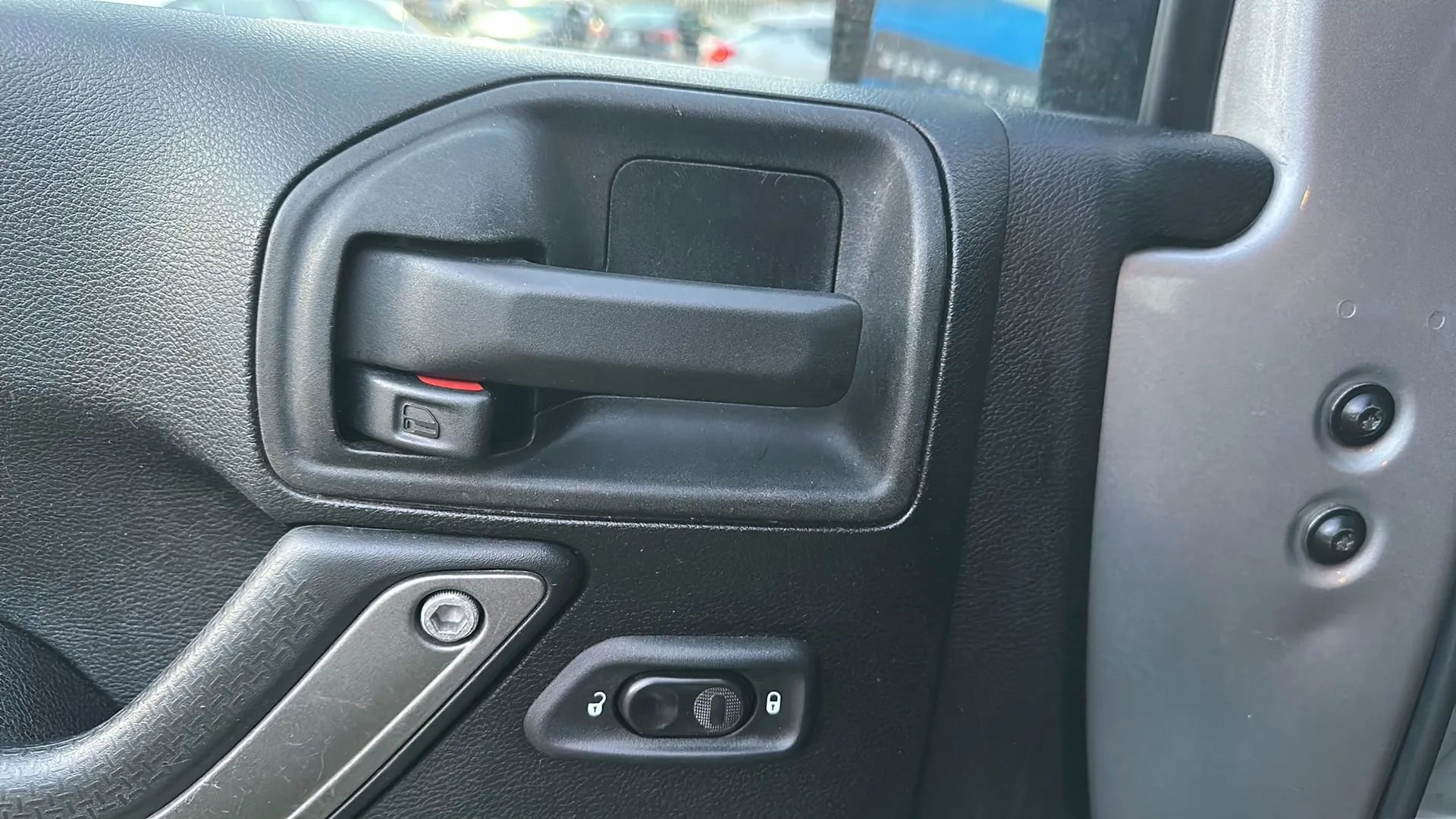 Used 2015 Jeep Wrangler Sport w/ Quick Order Package 24S image 30