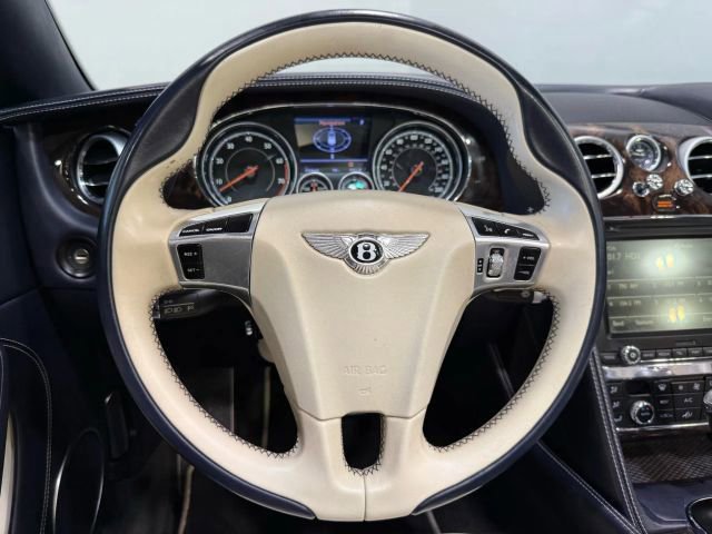 Used 2017 Bentley Continental GT V8 S image 69