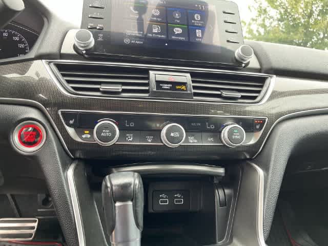 Used 2022 Honda Accord Sport Special Edition image 25