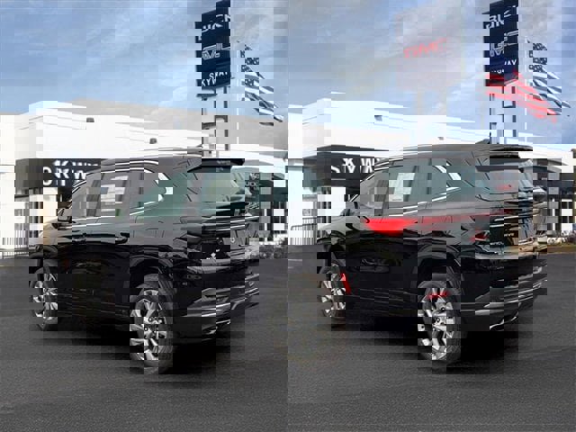 New 2026 Buick Enclave Preferred w/ LPO, Floor Liner Package image 7