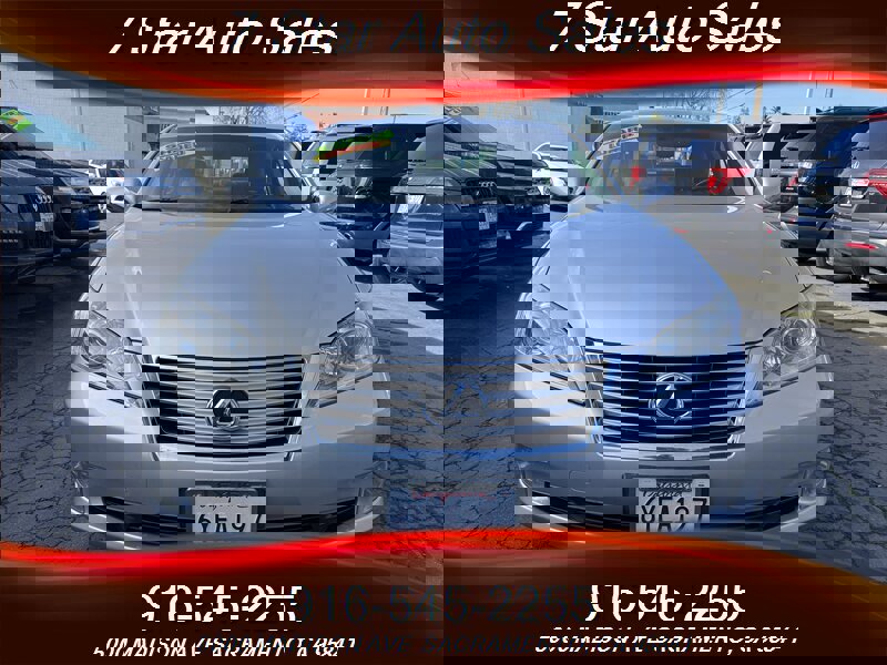 Used 2011 Lexus ES 350 image 2