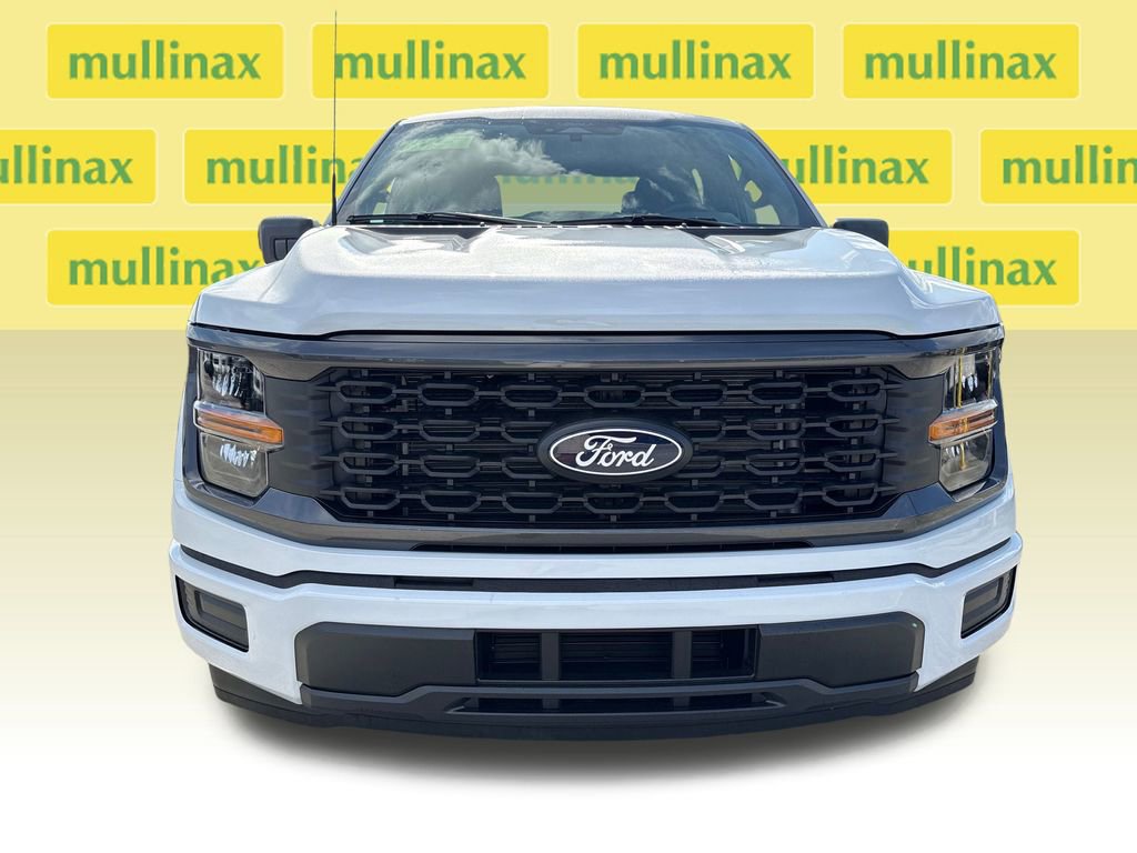 New 2026 Ford F150 STX image 11