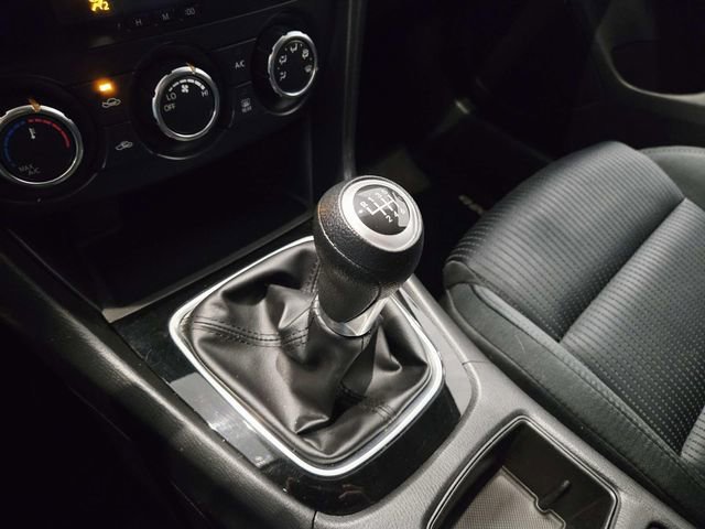 Used 2015 MAZDA MAZDA6 Sport image 23