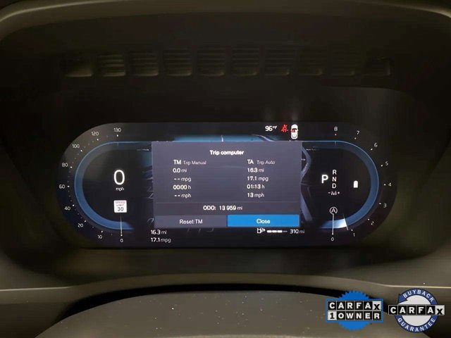 Used 2025 Volvo XC90 B6 Plus image 10