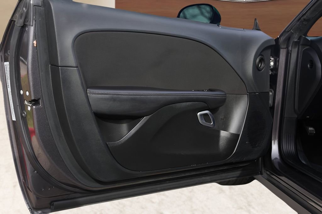 Used 2022 Dodge Challenger SXT w/ Blacktop Package image 23
