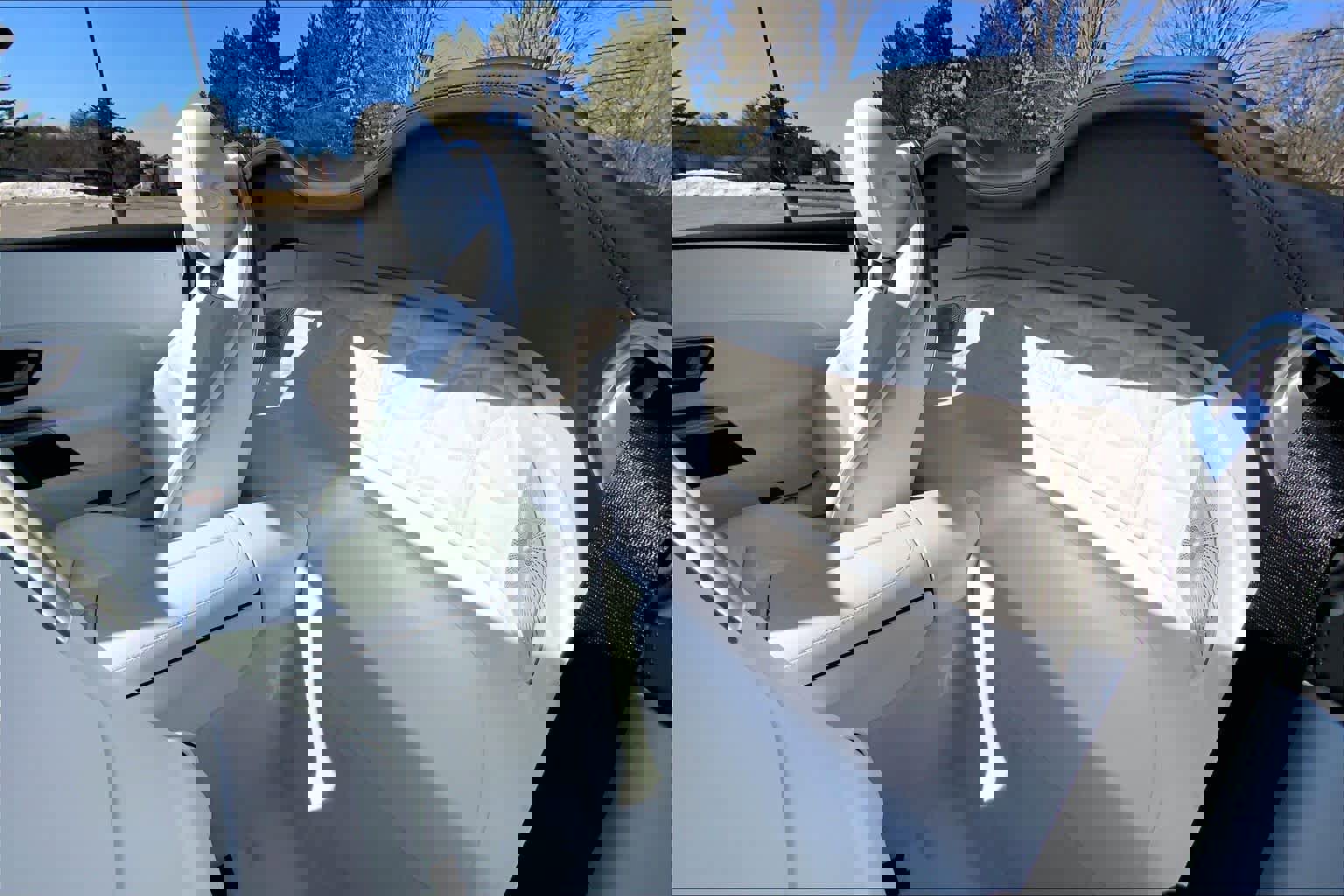 New 2026 Mercedes-Benz Maybach SL 680 image 13