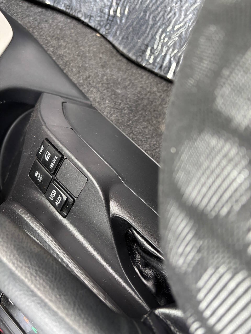 Used 2012 Scion iQ FWD image 29
