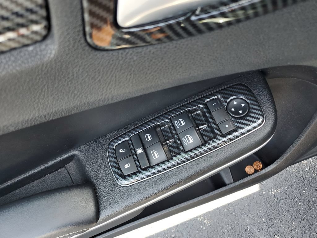 Used 2021 Chrysler 300 S w/ Popular Equipment Group RWD image 21