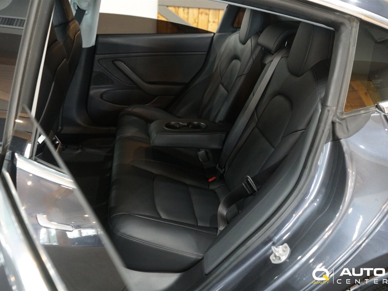 Used 2019 Tesla Model 3 Long Range AWD/4WD image 21