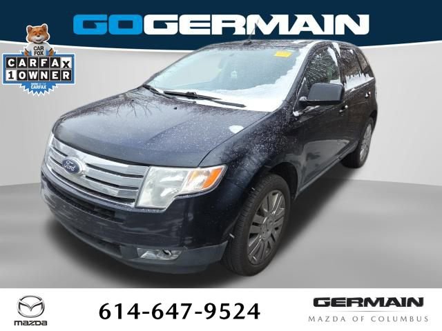 Used 2010 Ford Edge Limited image 5