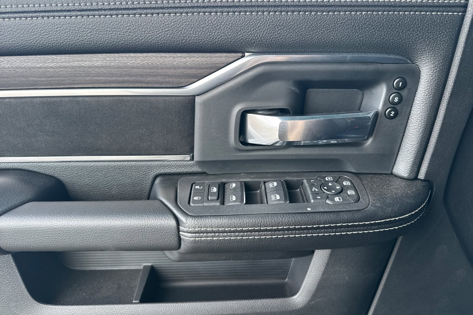 New 2026 RAM 3500 Laramie w/ Night Edition image 10