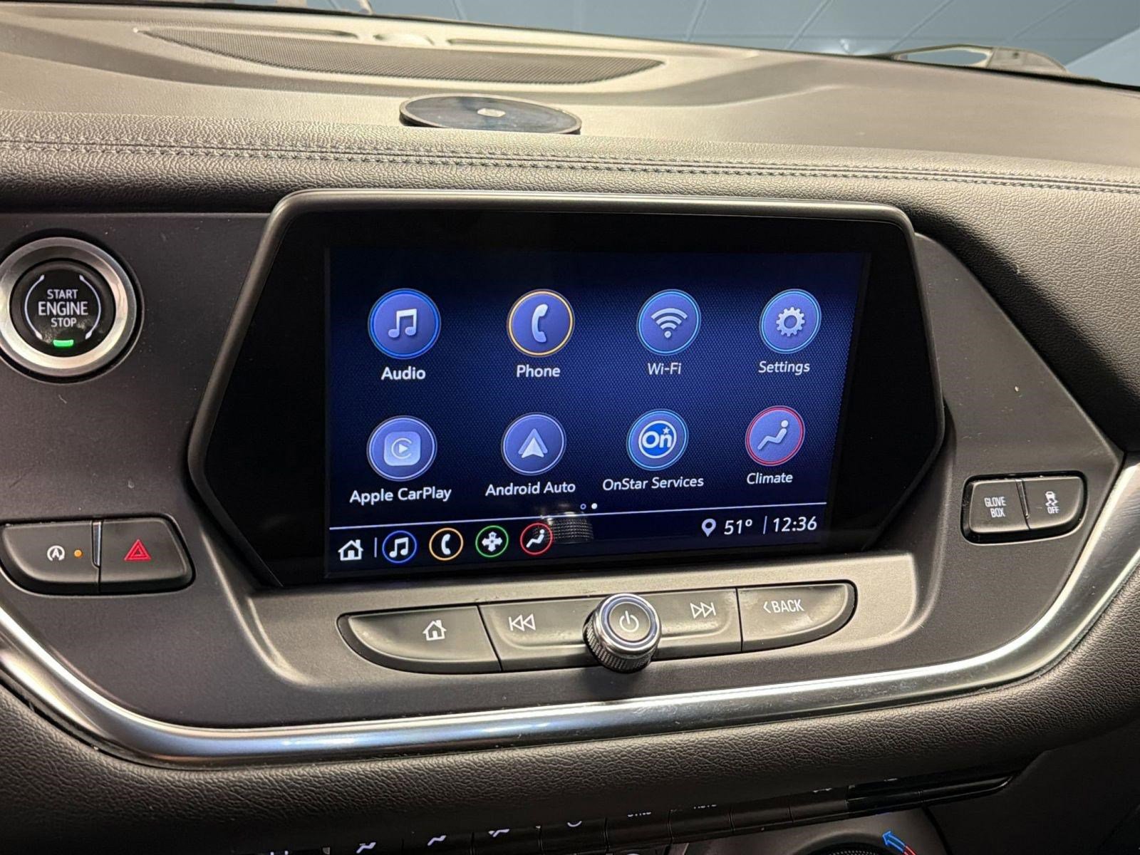 Used 2022 Chevrolet Blazer LT image 22