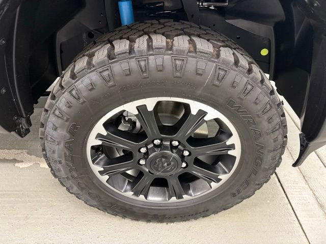 New 2026 RAM 2500 Rebel w/ Rebel Level 2 Equipment Group image 4